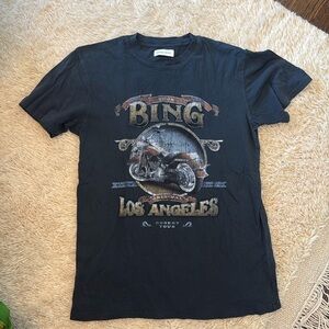 ANINE BING T-shirt size XS